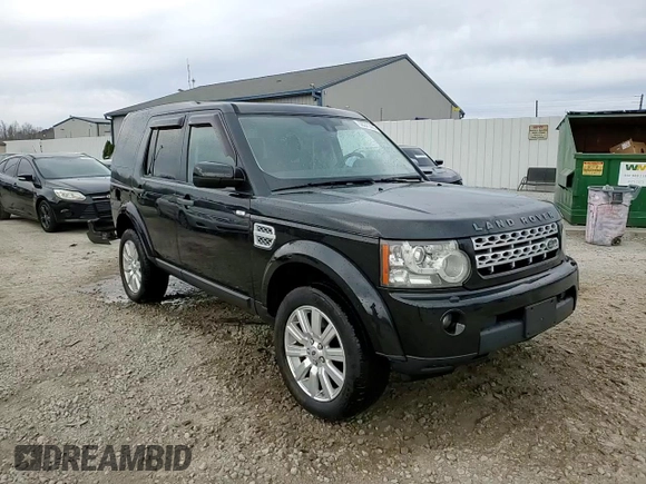 2013 Land Rover LR4 HSE with VIN SALAG2D4XDA655185, listed as a Copart auction lot 50241405 with 182,450 mi miles and Non Repairable. Bid and sale history available at DreamBid. Image 15.