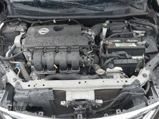 2013 Nissan Sentra S with VIN 3N1AB7AP2DL619763, listed as a IAAI auction lot 41971146 with 146,011 mi miles and . Bid and sale history available at DreamBid. Image 10.