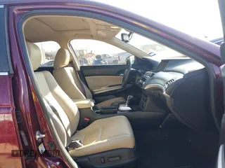 2013 Honda Crosstour EX-L z VIN 5J6TF3H5XDL004617, wystawiony jako IAAI lot #41636938 z przebiegiem 37 382 mil mil oraz . Historia ofert i sprzedaży dostępna na DreamBid. Obrazek 5.