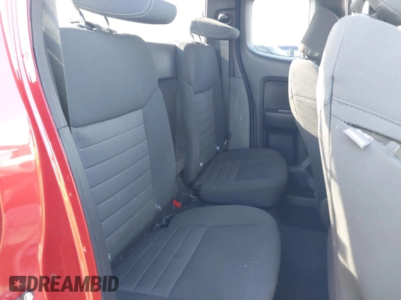 2019 Ford Ranger XL with VIN 1FTER1FH9KLB13431, listed as a IAAI auction lot 42148798 with 57,310 mi miles and . Bid and sale history available at DreamBid. Image 8.
