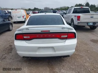 2013 Dodge Charger SXT Plus with VIN 2C3CDXHG8DH614862, listed as a IAAI auction lot 41874630 with 156,213 mi miles. Bid and sale history available at carsss.com. Image 17.