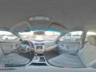 2011 Toyota Camry LE with VIN 4T1BF3EKXBU631378, listed as a Copart auction lot 83231244 with 179,836 mi miles and Salvage title. Bid and sale history available at DreamBid. Image 13.