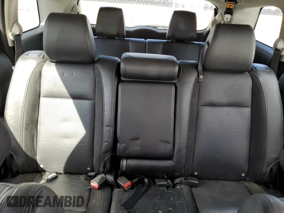 2013 Mazda CX-9 Grand Touring with VIN JM3TB3DA9D0421207, listed as a Copart auction lot 46913575 with 139,513 mi miles and Non Repairable. Bid and sale history available at carsss.com. Image 10.
