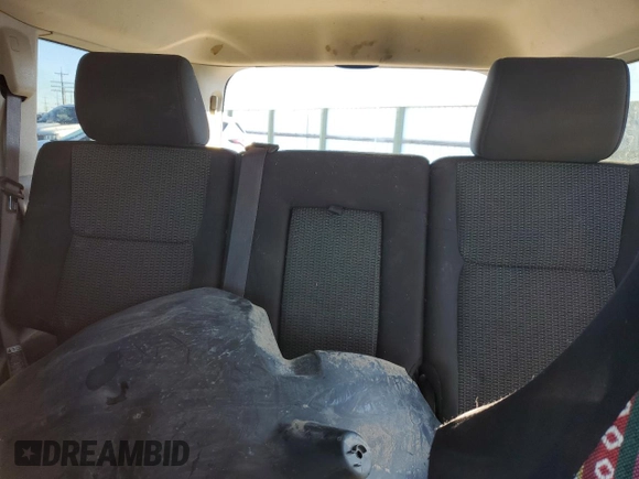 2009 Jeep Commander Sport с VIN 1J8HG48K89C535741, выставлен на аукционе Copart как лот 43759225 с пробегом 140 357 миль миль и Списание • Salvage title. История ставок и продаж доступна на DreamBid. Изображение 10.