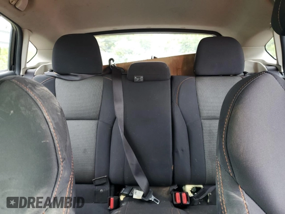 2021 Subaru Crosstrek Premium z VIN JF2GTAPC4M8359355, wystawiony jako Copart lot #55456115 z przebiegiem 55 040 mil mil oraz Czysty tytuł • Clean title. Historia ofert i sprzedaży dostępna na DreamBid. Obrazek 10.