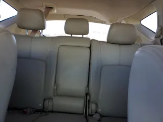 2009 Nissan Murano S with VIN JN8AZ18W59W102109, listed as a Copart auction lot 88116575 with Not Provided miles and Clean Title. Bid and sale history available at carsss.com. Image 10.
