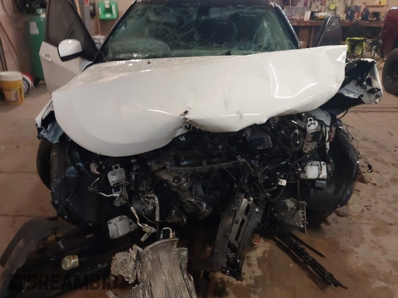 2021 Jeep Compass Latitude z VIN 3C4NJDBB8MT530881, wystawiony jako IAAI lot #42159145 z przebiegiem Nie podano mil oraz . Historia ofert i sprzedaży dostępna na DreamBid. Obrazek 6.