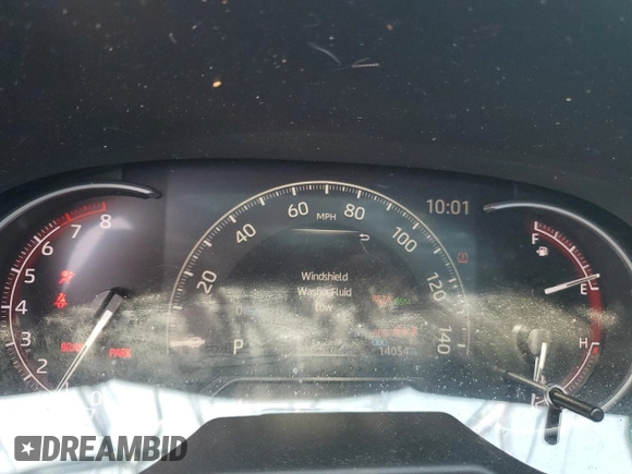 2024 Toyota RAV4 XLE with VIN 2T3P1RFV2RC435325, listed as a Copart auction lot 64044865 with 14,054 mi miles and Salvage title. Bid and sale history available at DreamBid. Image 9.
