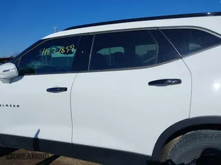 2019 Chevrolet Blazer with VIN 3GNKBBRA6KS694139, listed as a IAAI auction lot 41877859 with 122,259 mi miles. Bid and sale history available at carsss.com. Image 14.