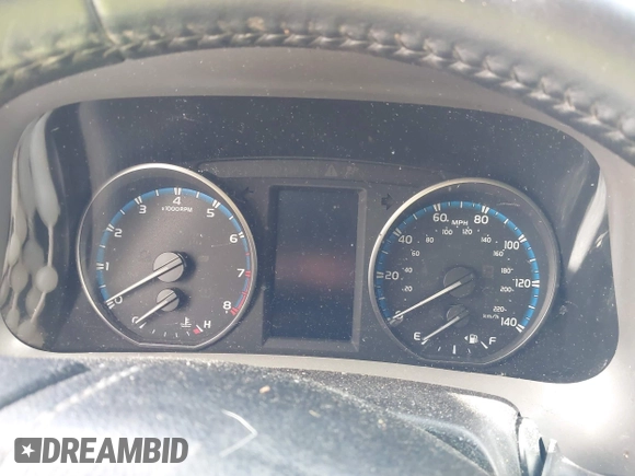 2018 Toyota RAV4 XLE with VIN 2T3WFREVXJW484872, listed as a IAAI auction lot 42144810 with Not provided miles and . Bid and sale history available at DreamBid. Image 7.