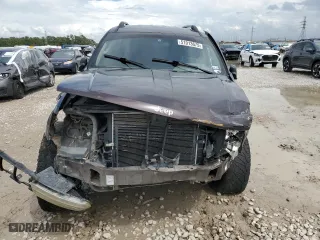 2004 Jeep Grand Cherokee Laredo with VIN 1J4GX48S44C150571, listed as a Copart auction lot 51013675 with 260,986 mi miles and Salvage Title. Bid and sale history available at carsss.com. Image 5.