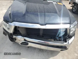 2021 Ram 1500 Big Horn with VIN 1C6SRFBT4MN788919, listed as a Copart auction lot 59775135 with Not provided miles and Non repairable. Bid and sale history available at DreamBid. Image 11.