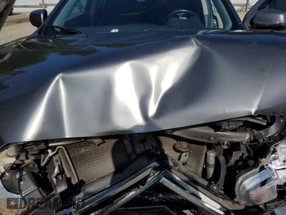 2010 Mitsubishi Lancer ES with VIN JA32U2FU8AU010321, listed as a Copart auction lot 68088294 with 157,903 mi miles and Salvage Title. Bid and sale history available at carsss.com. Image 13.