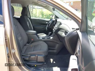 2019 Chevrolet Equinox LT z VIN 2GNAXTEVXK6232662, wystawiony jako IAAI lot #42331522 z przebiegiem 92 090 mil mil oraz . Historia ofert i sprzedaży dostępna na DreamBid. Obrazek 5.