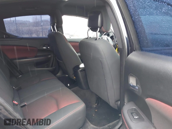 2011 Dodge Avenger Heat with VIN 1B3BD1FG0BN510699, listed as a IAAI auction lot 41731737 with 190,405 mi miles and . Bid and sale history available at DreamBid. Image 8.