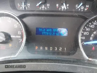 2012 Ford F-150 XL с VIN 1FTFX1EF3CFA97558, выставлен на аукционе IAAI как лот 42061367 с пробегом 177 913 миль миль и . История ставок и продаж доступна на DreamBid. Изображение 7.