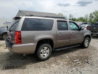 2012 Chevrolet Suburban LT z VIN 1GNSKJE75CR193610, wystawiony jako Copart lot #54790265 z przebiegiem 209 739 mil mil oraz Szkoda całkowita • Salvage title. Historia ofert i sprzedaży dostępna na DreamBid. Obrazek 3.