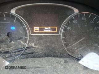 2017 Nissan Altima SL z VIN 1N4AL3AP9HC110909, wystawiony jako Copart lot #54009815 z przebiegiem Nie podano mil oraz Nie do naprawy • Non repairable. Historia ofert i sprzedaży dostępna na DreamBid. Obrazek 9.