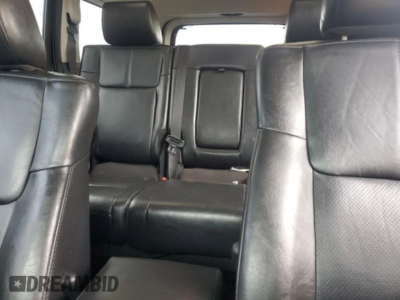 2010 Jeep Commander Limited with VIN 1J4RG5GT4AC146847, listed as a Copart auction lot 50259965 with 114,894 mi miles and Salvage title. Bid and sale history available at DreamBid. Image 10.