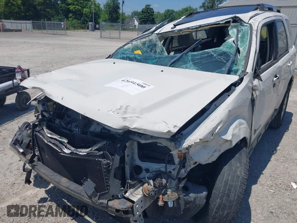 2010 Ford Escape Hybrid with VIN 1FMCU4K35AKB02976, listed as a IAAI auction lot 42691500 with Not provided miles and . Bid and sale history available at DreamBid. Image 13.