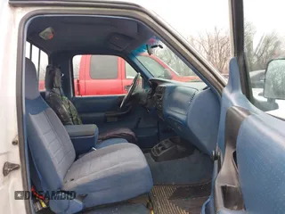 1997 Ford Ranger with VIN 1FTCR10UXVUC80893, listed as a IAAI auction lot 41184445 with 250,696 mi miles and . Bid and sale history available at DreamBid. Image 5.