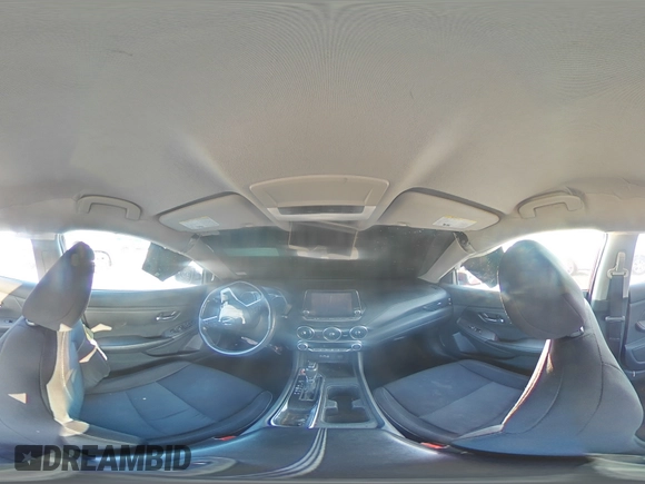 2021 Nissan Sentra SV with VIN 3N1AB8CV2MY220761, listed as a Copart auction lot 61938215 with 88,477 mi miles and Salvage title. Bid and sale history available at DreamBid. Image 14.