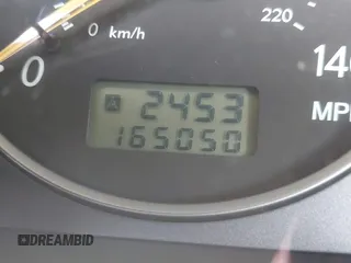 2002 Subaru Impreza WRX Special Sports с VIN JF1GG29692G821451, выставлен на аукционе IAAI как лот 42215682 с пробегом 165 050 миль миль и . История ставок и продаж доступна на DreamBid. Изображение 7.