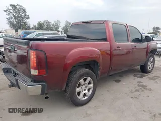 2010 GMC Sierra 1500 SLT с VIN 3GTRKWE38AG248629, выставлен на аукционе IAAI как лот 42415528 с пробегом 143 599 миль миль и . История ставок и продаж доступна на DreamBid. Изображение 4.