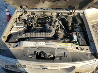 2000 Ford Explorer XLS z VIN 1FMZU72X0YZC33667, wystawiony jako Copart lot #80104924 z przebiegiem Nie podano mil oraz Szkoda całkowita • Salvage title. Historia ofert i sprzedaży dostępna na DreamBid. Obrazek 12.