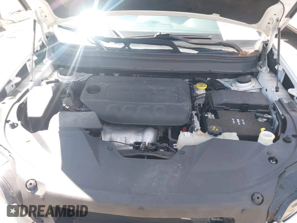 2020 Jeep Cherokee Latitude Plus с VIN 1C4PJMLB5LD651461, выставлен на аукционе IAAI как лот 41955561 с пробегом 69 081 миль миль и . История ставок и продаж доступна на DreamBid. Изображение 10.