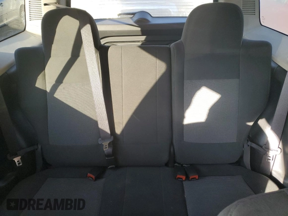 2017 Jeep Patriot Latitude с VIN 1C4NJPFB2HD169722, выставлен на аукционе Copart как лот 53398645 с пробегом 99 423 миль миль и Списание • Salvage title. История ставок и продаж доступна на DreamBid. Изображение 10.