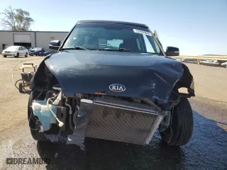 2013 Kia Soul + with VIN KNDJT2A65D7751845, listed as a Copart auction lot 73206964 with 75,383 mi miles and Salvage Title. Bid and sale history available at carsss.com. Image 5.