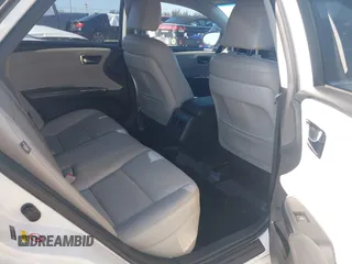 2016 Toyota Avalon Limited with VIN 4T1BK1EB1GU207322, listed as a IAAI auction lot 42030270 with 77,127 mi miles and . Bid and sale history available at carsss.com. Image 8.