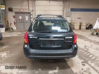 2006 Subaru Legacy Outback z VIN 4S4BP61C067356749, wystawiony jako IAAI lot #42162697 z przebiegiem 147 753 mil mil oraz . Historia ofert i sprzedaży dostępna na DreamBid. Obrazek 15.