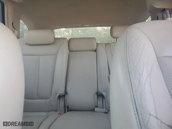 2009 Hyundai Santa Fe SE with VIN 5NMSH13E29H306371, listed as a Copart auction lot 53729715 with 247,619 mi miles and Clean Title. Bid and sale history available at carsss.com. Image 10.