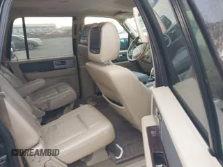 2014 Ford Expedition EL XLT with VIN 1FMJK1J59EEF13316, listed as a IAAI auction lot 41986981 with 242,113 mi miles. Bid and sale history available at carsss.com. Image 8.