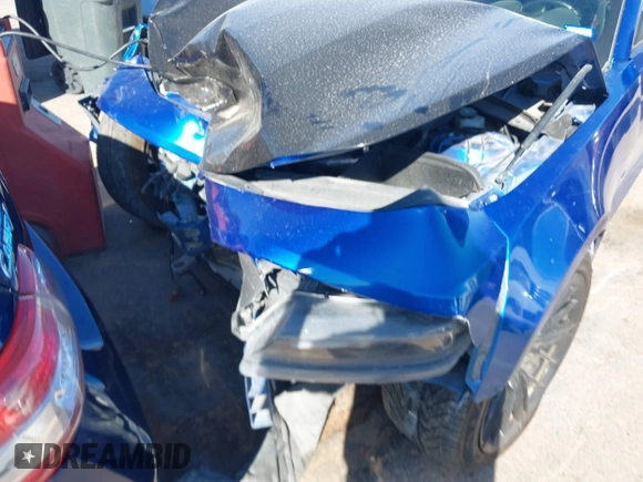 2017 Chevrolet Camaro 1LT z VIN 1G1FB1RS2H0158584, wystawiony jako IAAI lot #40488502 z przebiegiem 92 684 mil mil oraz . Historia ofert i sprzedaży dostępna na DreamBid. Obrazek 6.