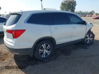 2018 Honda Pilot EX-L с VIN 5FNYF5H55JB031486, выставлен на аукционе IAAI как лот 41948989 с пробегом 88 241 миль миль и . История ставок и продаж доступна на DreamBid. Изображение 4.