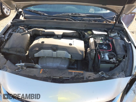 2015 Chevrolet Malibu LT with VIN 1G11D5SL7FF303014, listed as a IAAI auction lot 42126846 with 130,730 mi miles and . Bid and sale history available at DreamBid. Image 10.