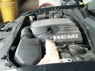 2013 Dodge Charger RT Max z VIN 2C3CDXCT4DH635020, wystawiony jako IAAI lot #43196410 z przebiegiem 157 859 mil mil oraz . Historia ofert i sprzedaży dostępna na DreamBid. Obrazek 20.