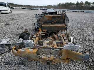 2019 Ford F-350 XL with VIN 1FT8W3BT9KEG29644, listed as a Copart auction lot 49301715 with Not Provided miles and Salvage Title. Bid and sale history available at DreamBid. Image 6.