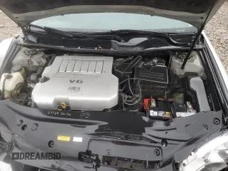 2005 Toyota Avalon XL with VIN 4T1BK36B95U017744, listed as a Copart auction lot 53195495 with 144,173 mi miles and Salvage Title. Bid and sale history available at carsss.com. Image 11.