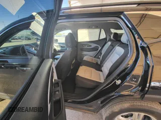 2022 GMC Terrain SLE with VIN 3GKALMEV6NL211841, listed as a IAAI auction lot 42673268 with 50,087 mi miles and . Bid and sale history available at DreamBid. Image 18.