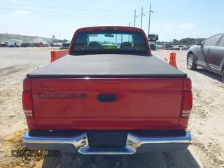 2000 Dodge Dakota Sport with VIN 1B7GL2AX0YS685498, listed as a IAAI auction lot 42069753 with 56,269 mi miles and . Bid and sale history available at DreamBid. Image 16.