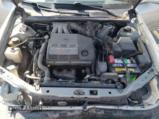 2000 Toyota Avalon XL with VIN 4T1BF28B7YU112576, listed as a Copart auction lot 59726505 with 242,412 mi miles and Salvage title. Bid and sale history available at DreamBid. Image 11.