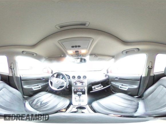 2014 Chevrolet Captiva Sport LTZ with VIN 3GNAL4EKXES679019, listed as a Copart auction lot 74091744 with 59,721 mi miles and Salvage Title. Bid and sale history available at DreamBid. Image 13.