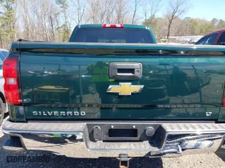 2015 Chevrolet Silverado 1500 LT with VIN 1GCVKREH9FZ189321, listed as a IAAI auction lot 41824789 with 222,984 mi miles. Bid and sale history available at carsss.com. Image 17.
