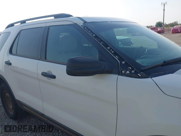 2011 Ford Explorer z VIN 1FMHK7B81BGA39873, wystawiony jako IAAI lot #42393681 z przebiegiem 177 835 mil mil oraz . Historia ofert i sprzedaży dostępna na DreamBid. Obrazek 6.