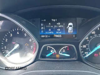 2017 Ford Escape S with VIN 1FMCU0F79HUE97846, listed as a IAAI auction lot 41846839 with 88,132 mi miles. Bid and sale history available at carsss.com. Image 16.