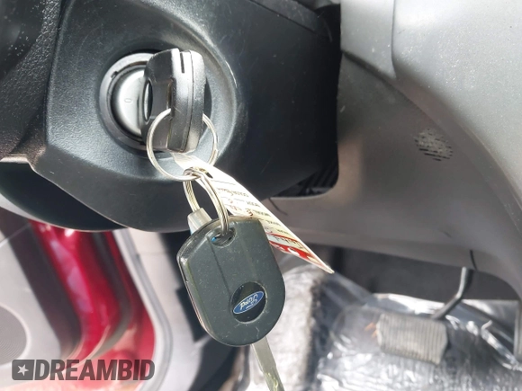 2014 Ford Escape SE с VIN 1FMCU9GX7EUA16913, выставлен на аукционе IAAI как лот 42413711 с пробегом 103 143 миль миль и . История ставок и продаж доступна на DreamBid. Изображение 11.